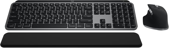 Space Grey