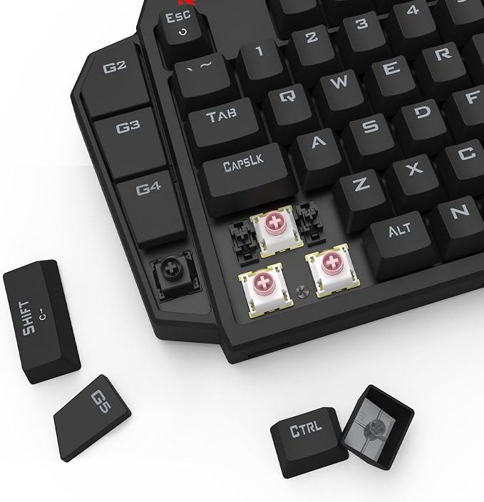Black K585