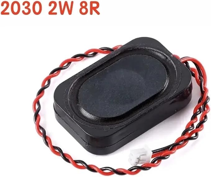 2030 2w 8 Ohm