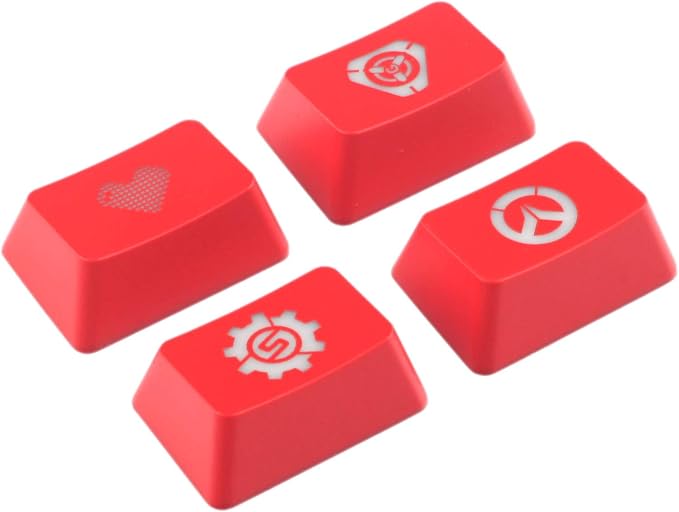 Red ctrl