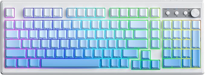 Gradient Blue