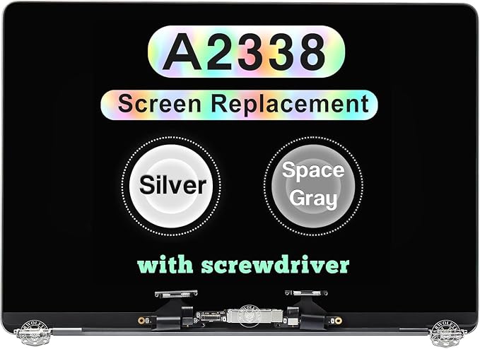 A2338 Silver