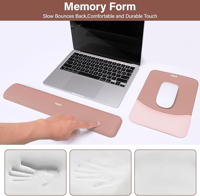 Salmon Pink