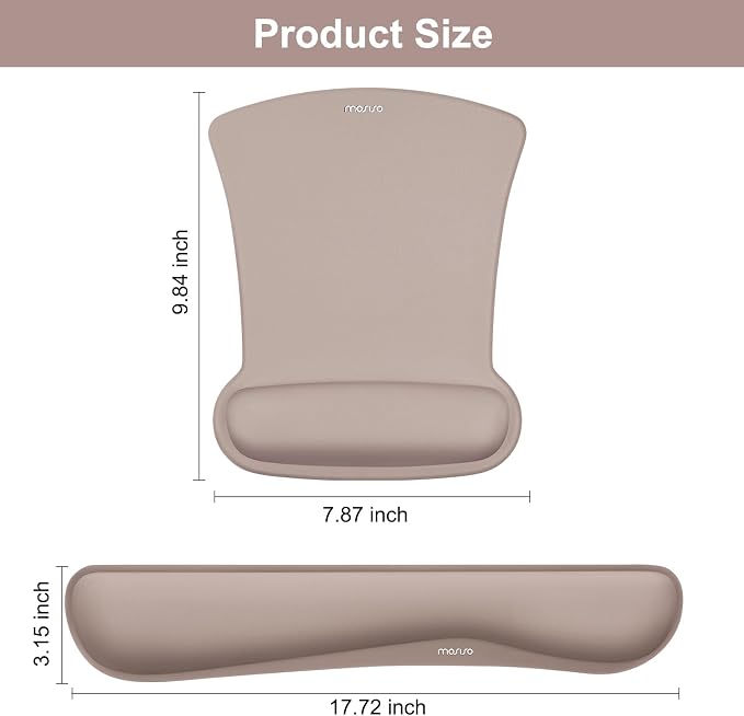 Taupe Brown