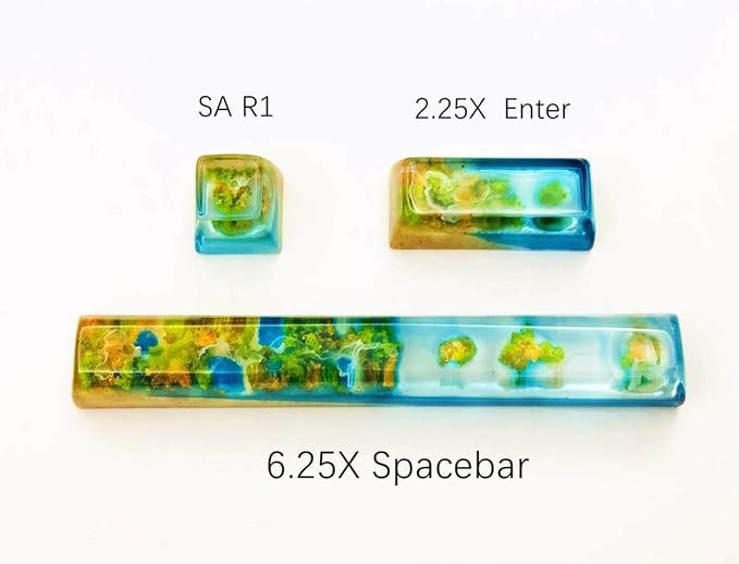 6.25u Spacebar(1 pcs)