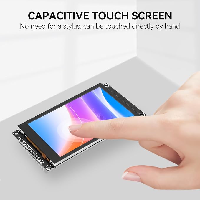 1pcs 3.5 Inch