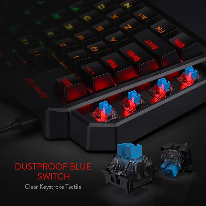 Black K585
