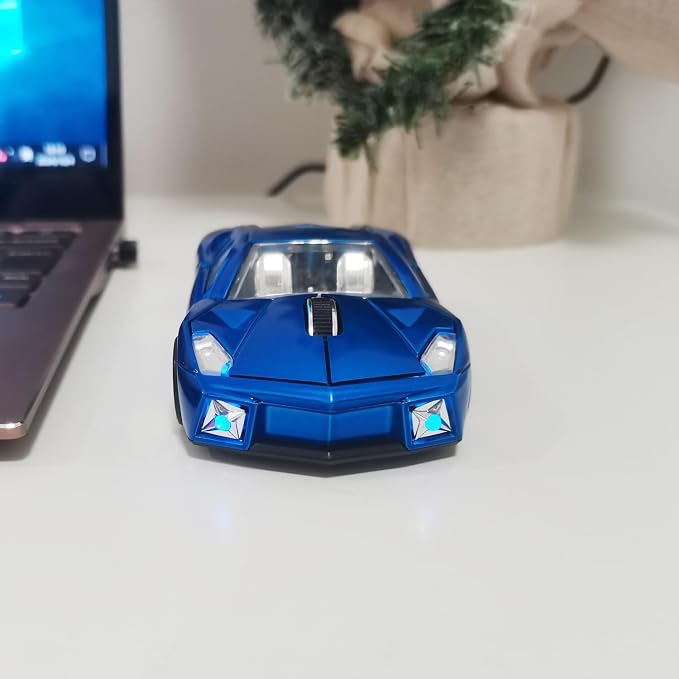 B-Blue