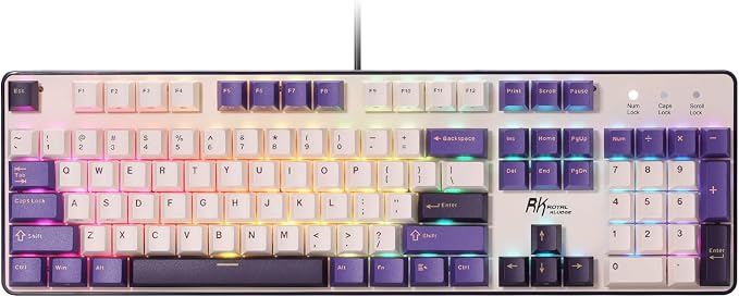 Lavender Purple