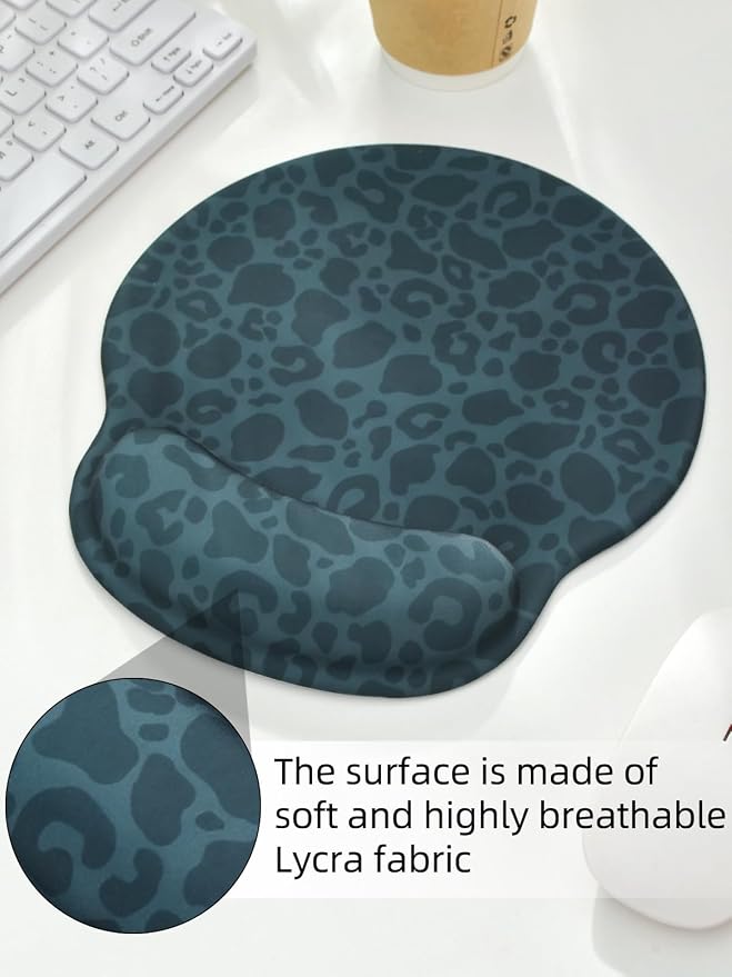 Leopard Black