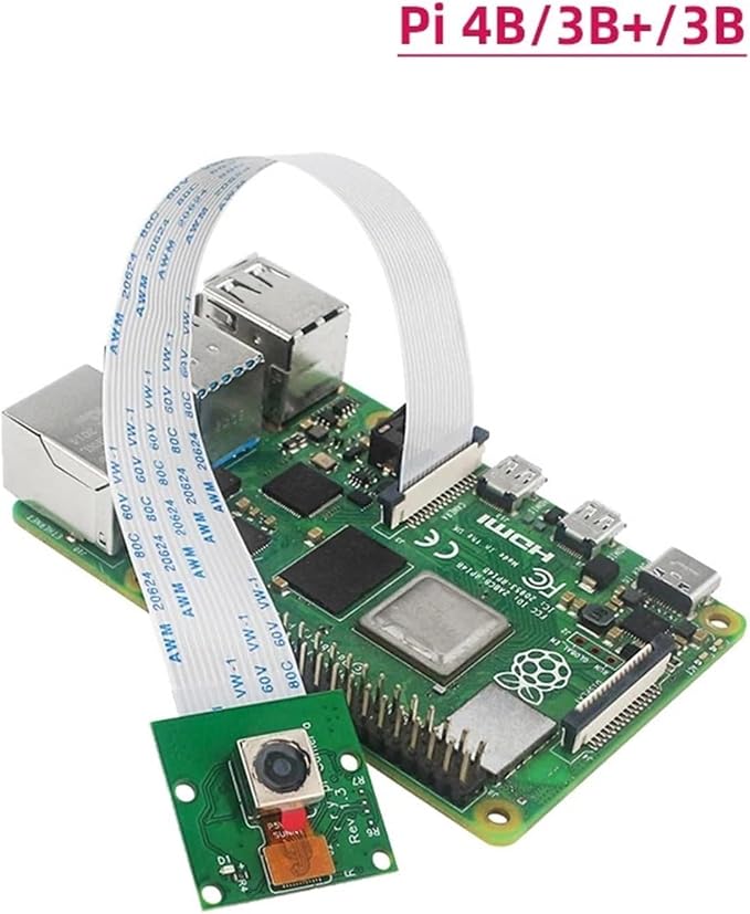 For Pi 5 Zero