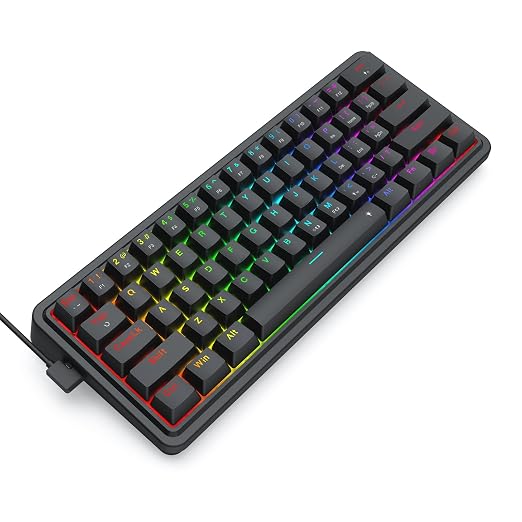 Essential Black