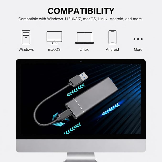 128GB Silvery