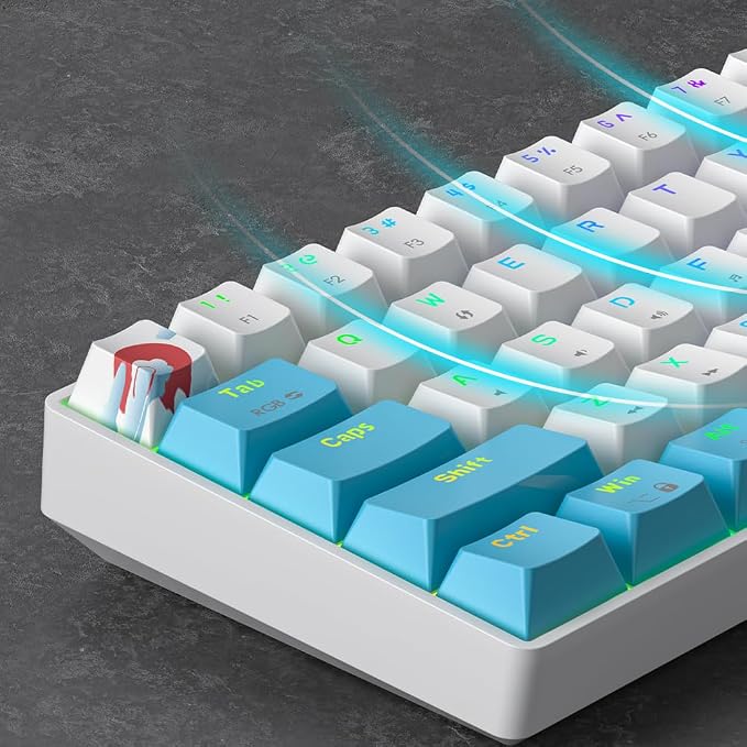 68 Sea/Red Switch
