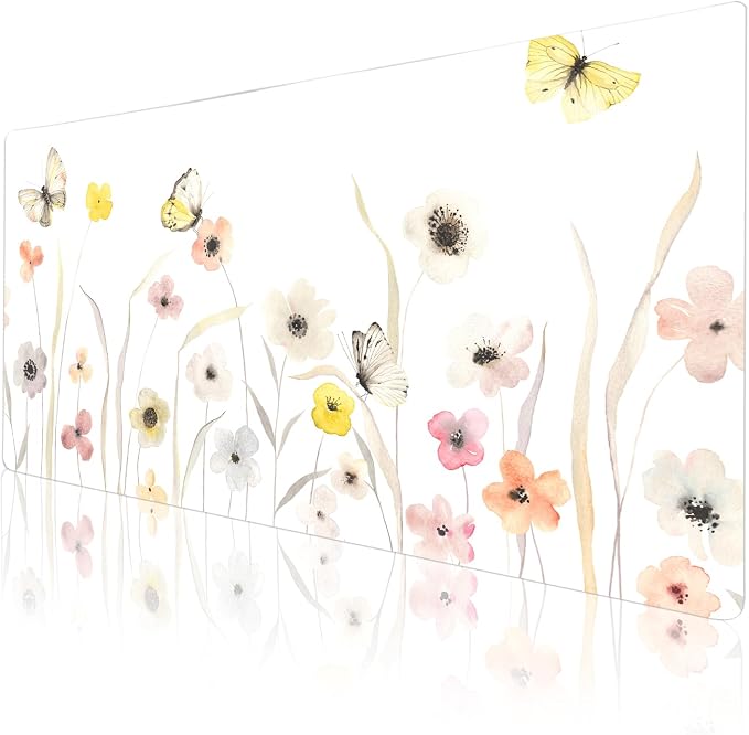 Floral Butterflies