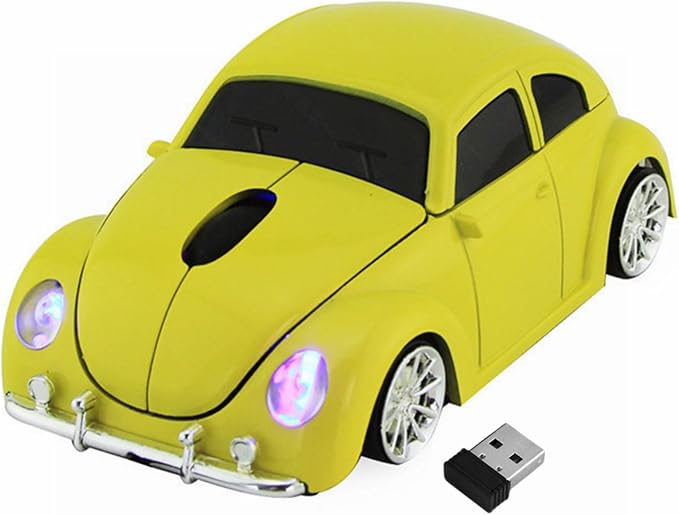 A-Yellow