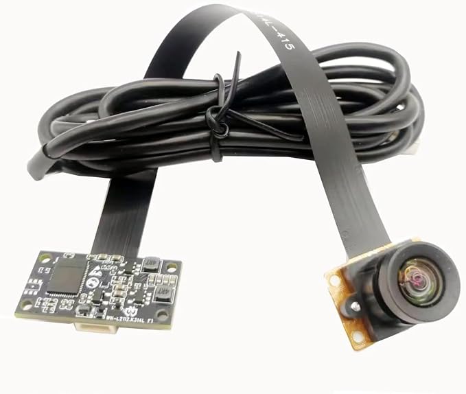 Camera set
