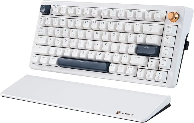White-82keys