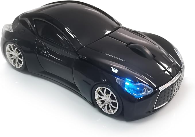 Y-Black