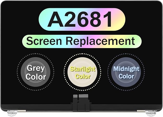 A2681 Grey