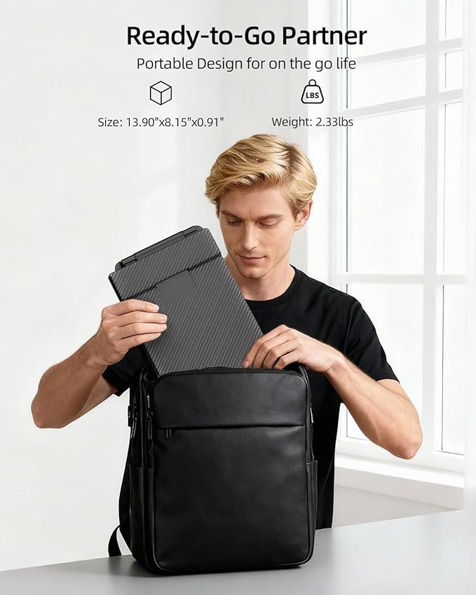 Classic Black