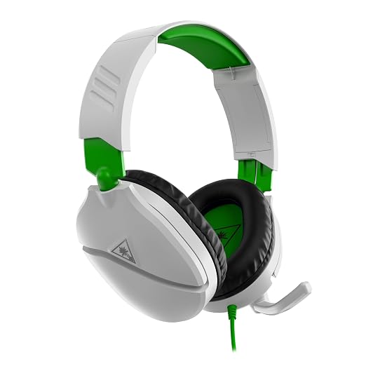 White and Green