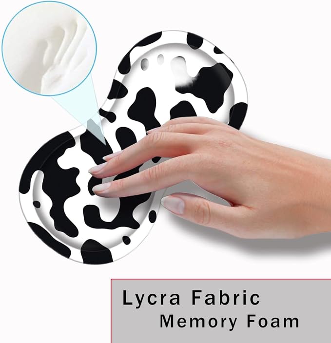 Cute Cow Print