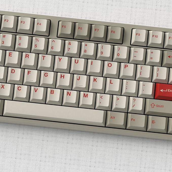 Classic Red