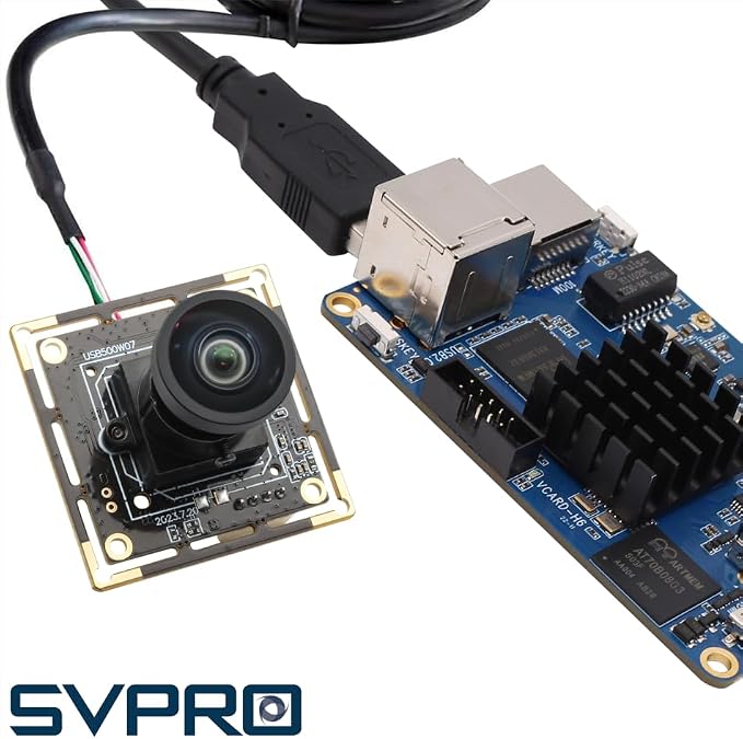 5MP-H120 M12 (HFOV 118°)