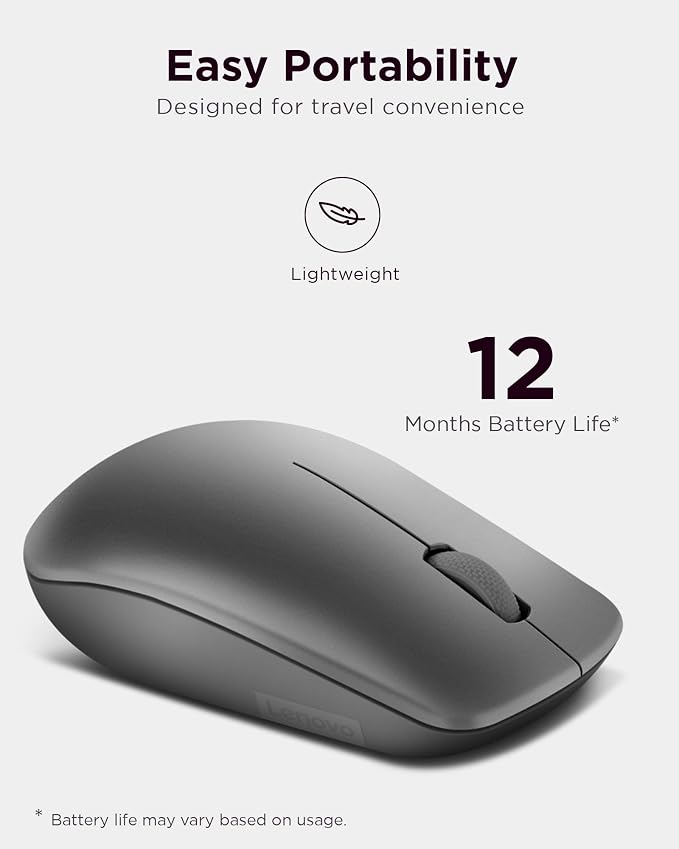 Graphite Grey