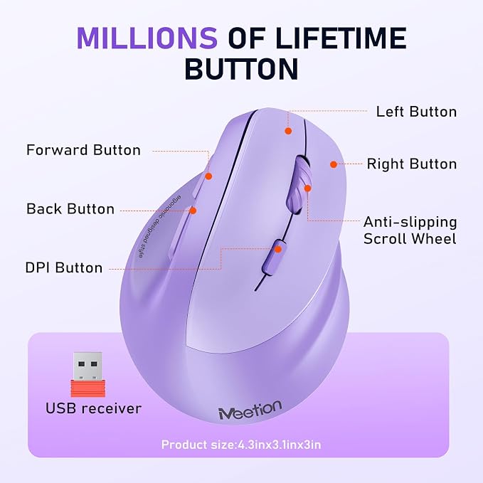 Right Purple