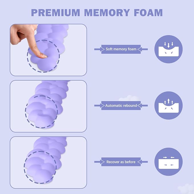 Lavender Purple