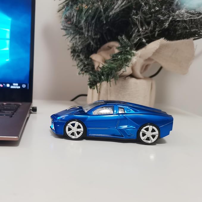 B-Blue