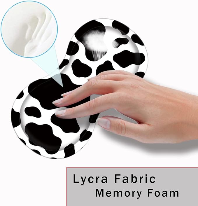 Cow Print