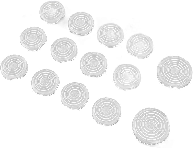 Transparent White