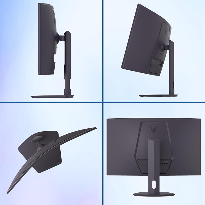 34-180-QHD-Tilt/Height/Swivel