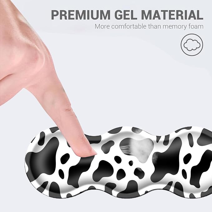 Cow Print