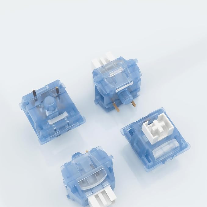 Ice Blue