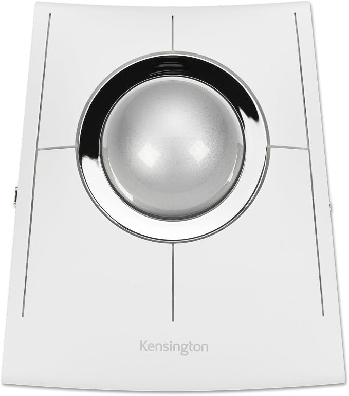 White/Silver