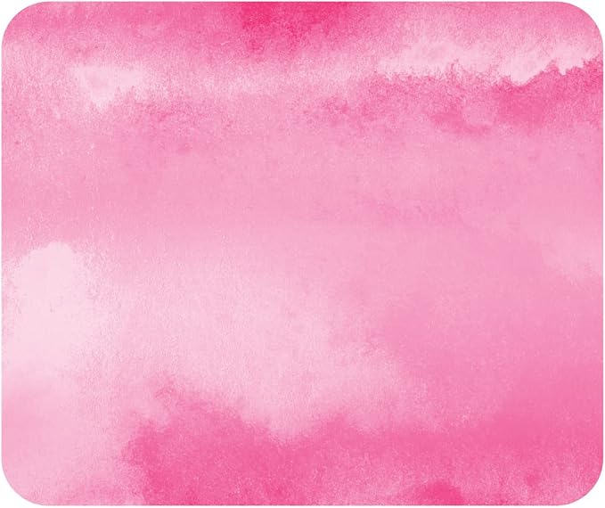 Watercolor Pink