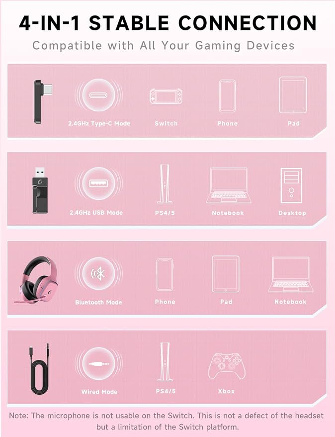 Blush Pink
