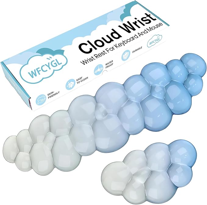 Cloud Blue
