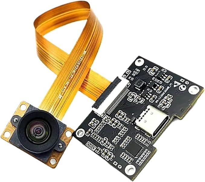 IMX415 12MP FF