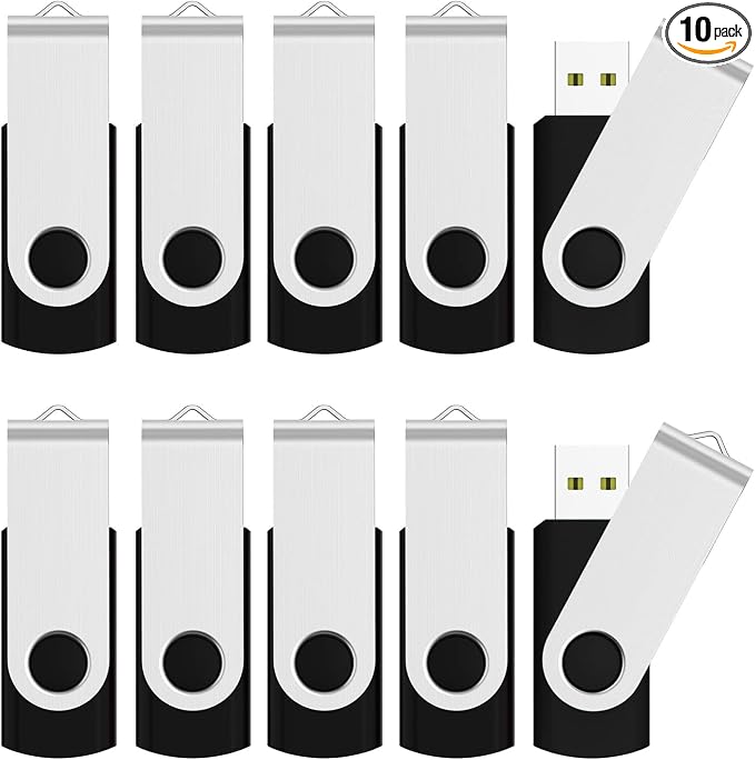 10 Pack
