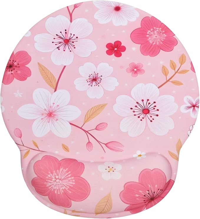 Pink Cherry Blossom