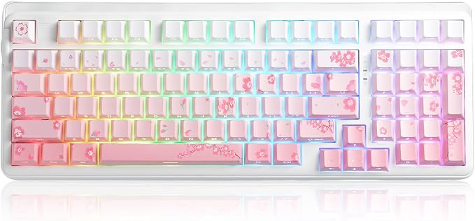 Sakura Pink-D