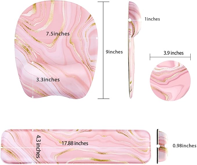 Pink Fluid