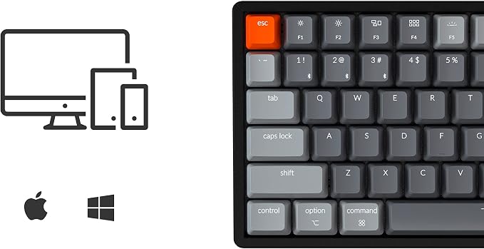 Keychron Super Red Switch