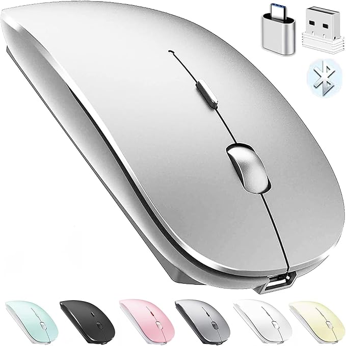 silver