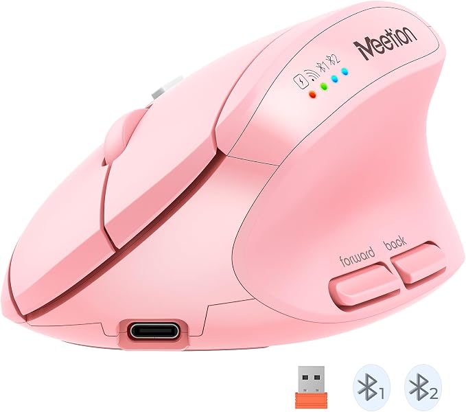 Right Pink